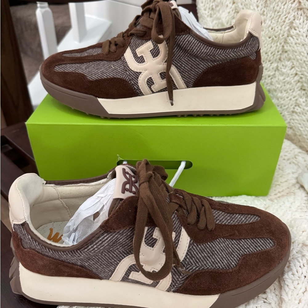 Sam Edelman, size 9
